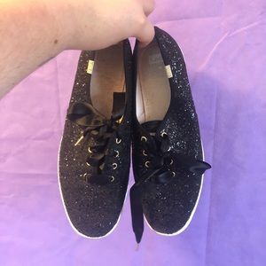 Kate Spade Keds Sparkle